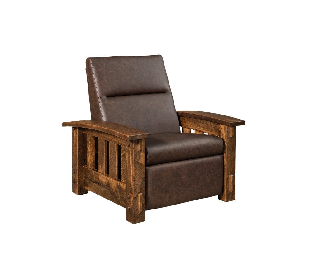 Houston Chair Recliner