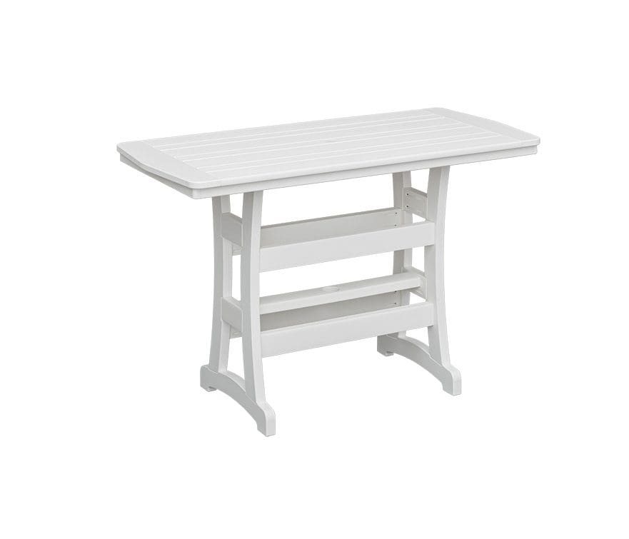 28 X 60 Bayshore Table – Kings Impressions