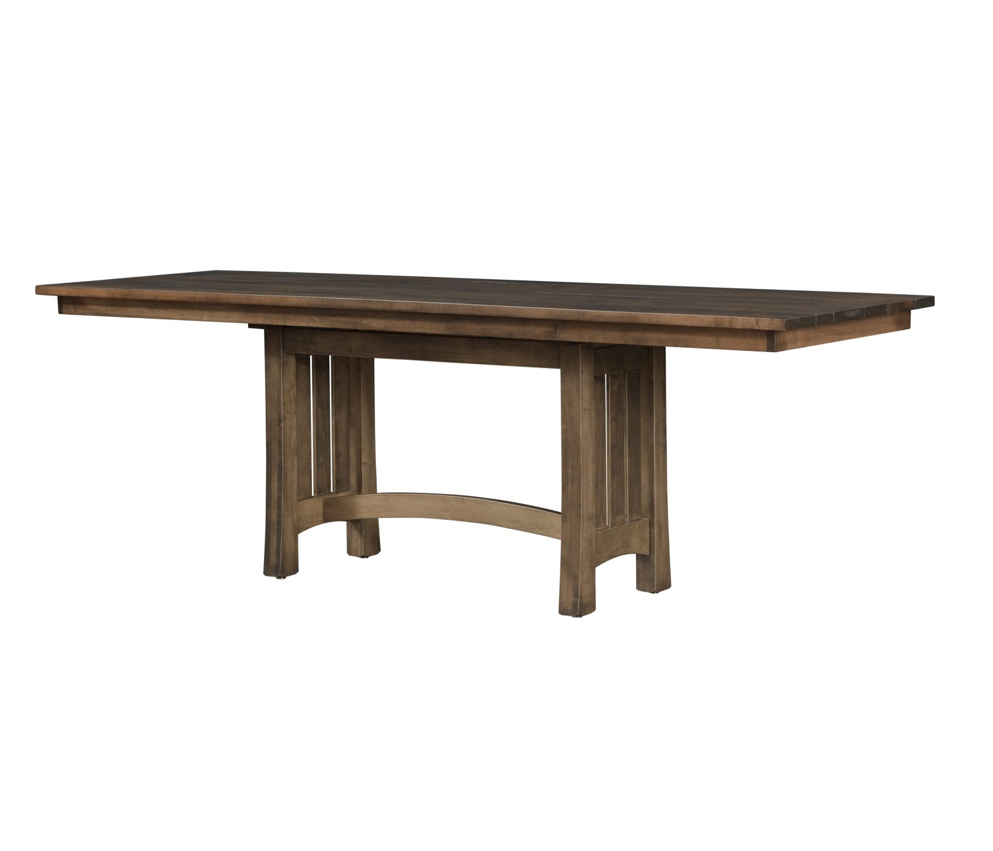 Sawtooth Mountain Table – Kings Impressions