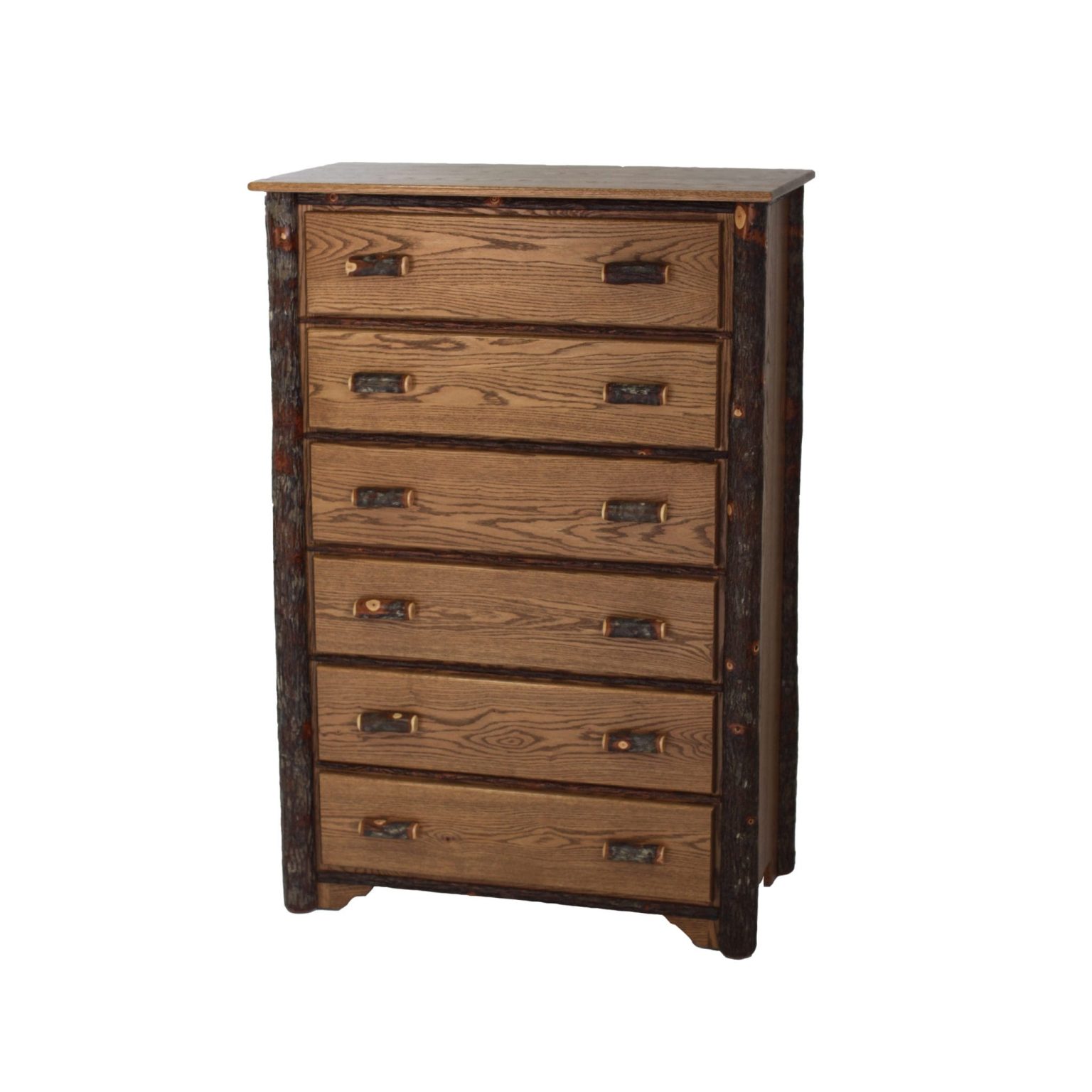 Six Drawer Chest - Kings Impressions